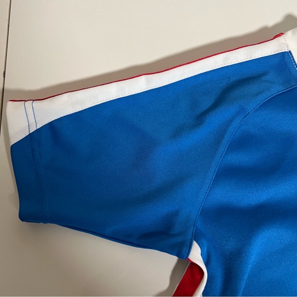 CHALLENGER TEAMWEAR ITALY 🇮🇹 KIDS SHIRT - Picture 6 of 14